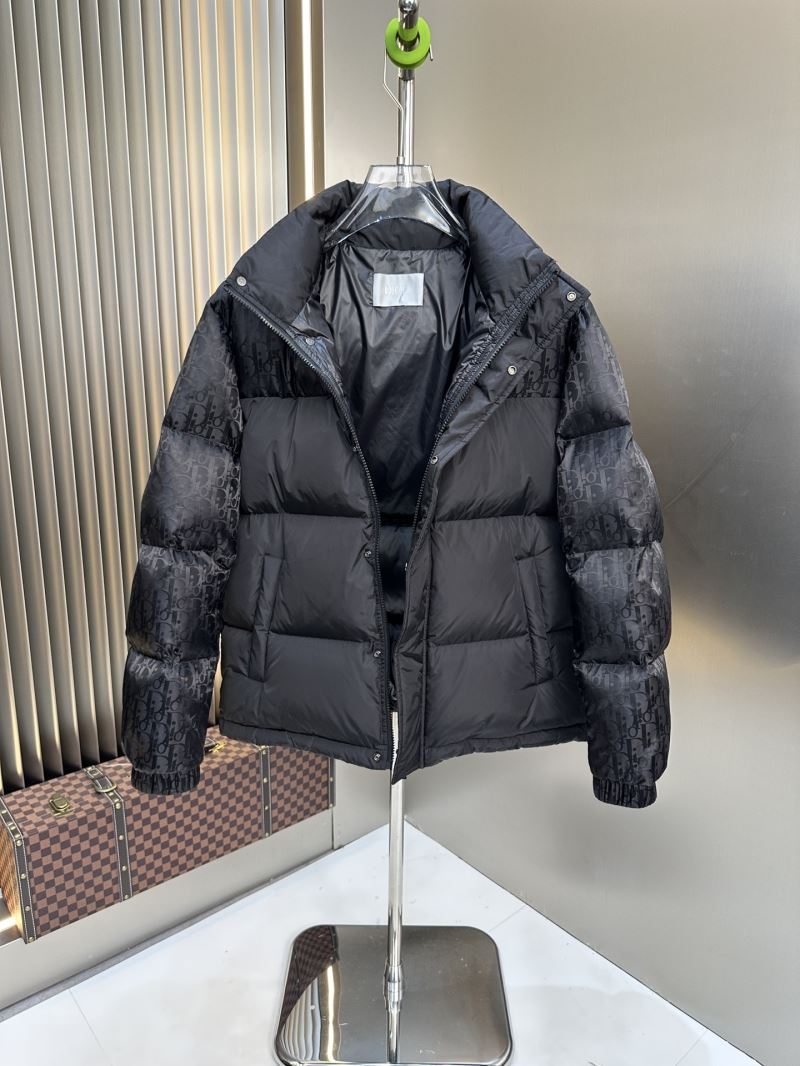 Christian Dior Down Jackets